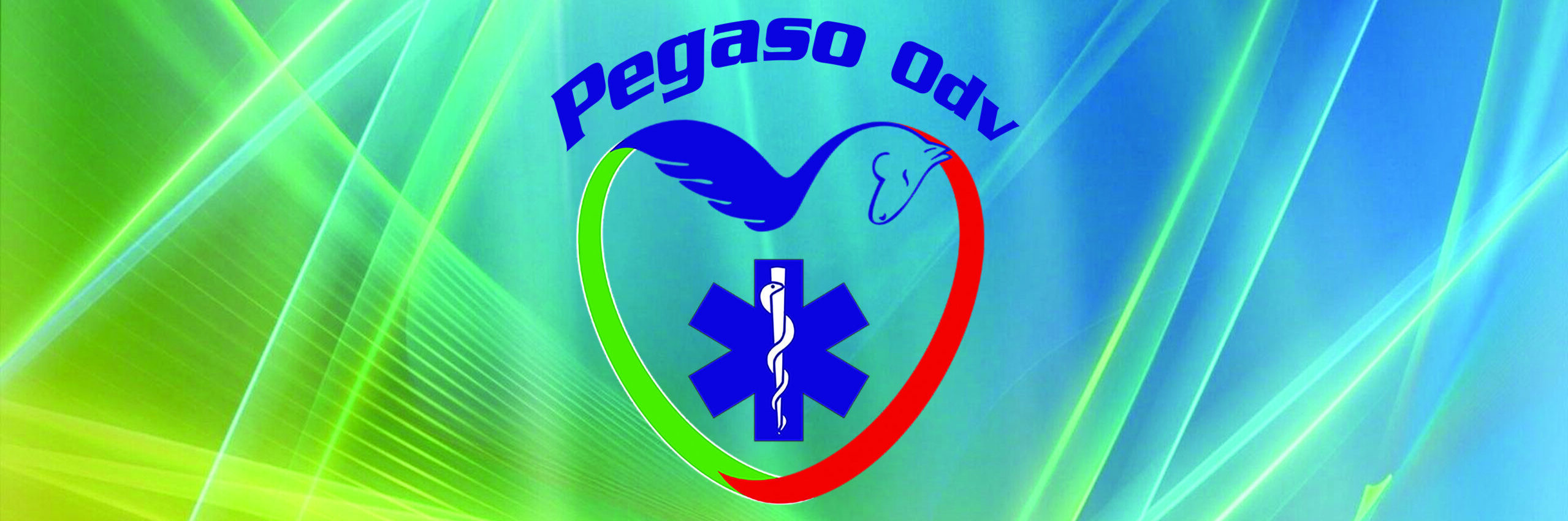 PEGASO Odv ANPAS